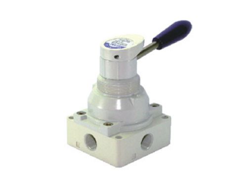 Van Gạt Tay Airtac 4HV230-06L