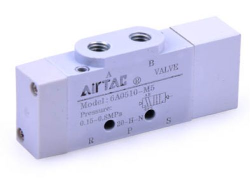 Van Điều Khiển Khí Airtac 6A220