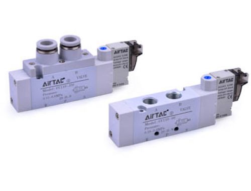 Van Điện Từ Airtac 6V310