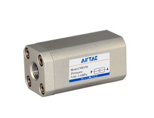 Van Một Chiều Airtac NRV15