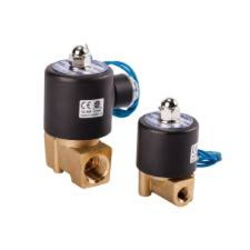 Van Điện Từ UNID UD-6